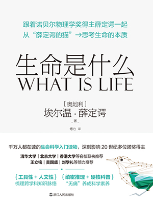 生命是什么